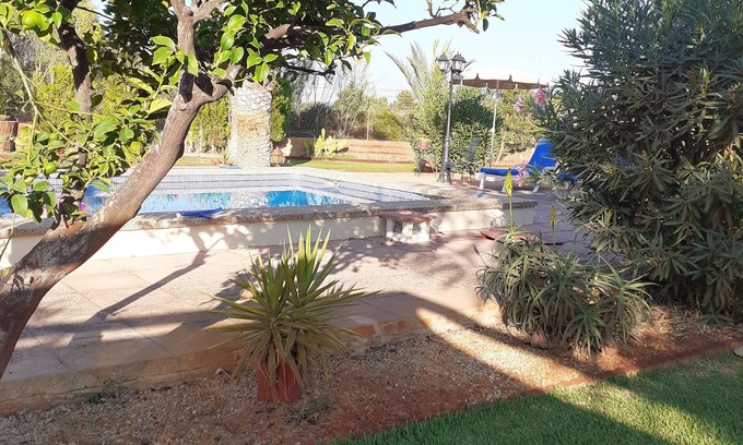 Alaro House | Cozy depandance in the countryside
