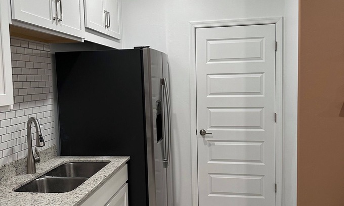 Tucson Apartment | Cozy Desert Retreat Near Casino Del Sol & Saguaro National Park
