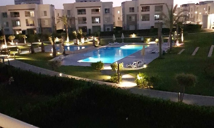 Marsa Matruh Apartment | Cozy, family oriented & friendly apartment by the beach