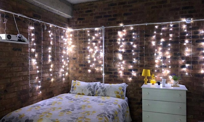 Downtown Johannesburg Apartment | Cozy Entire Apartment In The Center Of Maboneng