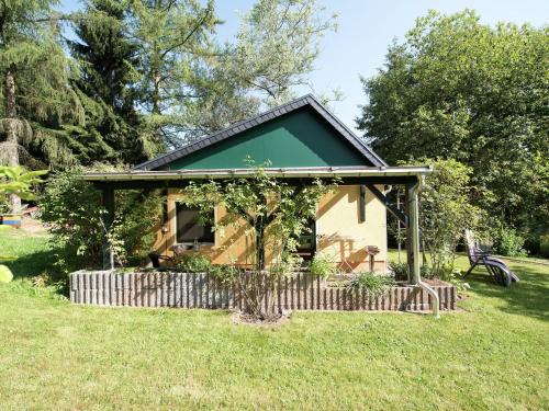 Crottendorf House | Cozy Escape in Walthersdorf
