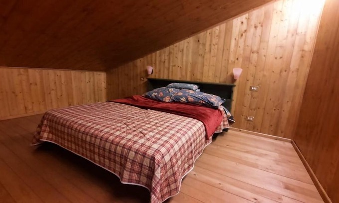 Sella Nevea Apartment | Cozy family apartment for rest and fun