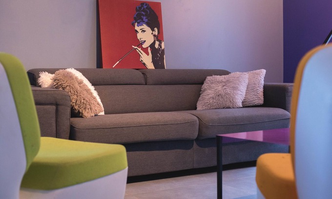 Saint-Thome Apartment | cozy family cottage 6 people