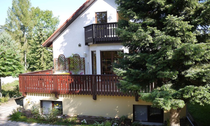 Langebrueck Apartment | Cozy, family-friendly apartment
