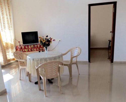 Pajifond Apartment | Cozy Family Holiday