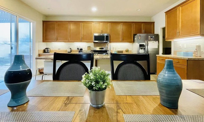 Ventura - Oxnard House | Cozy family house