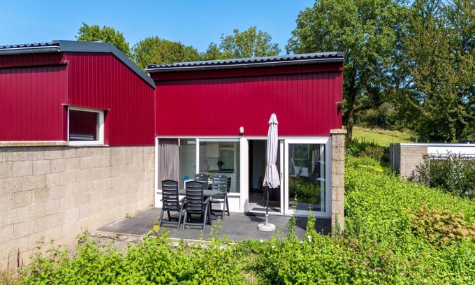 Koulen House | COzy family Limburg Stay