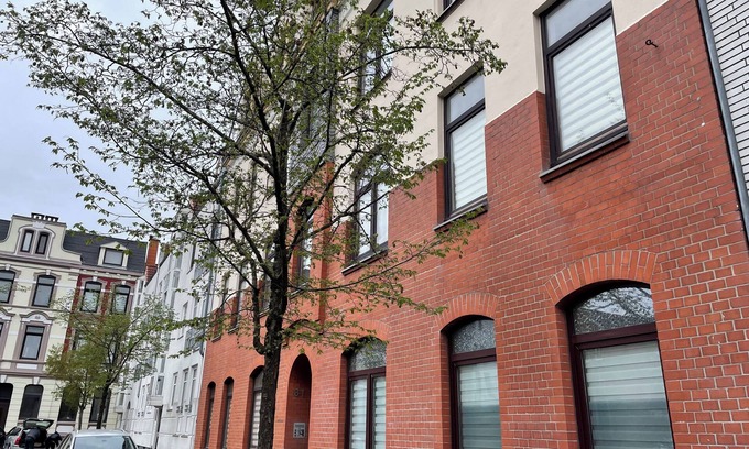 Klushof Apartment | Cozy family oasis for 4 people - Perfect for a short break - Central