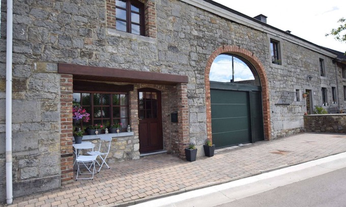 Weris House | Cozy Family Stay in Durbuy