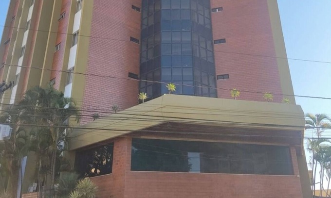 Central Sector Apartment | Cozy Flat Center Goiânia