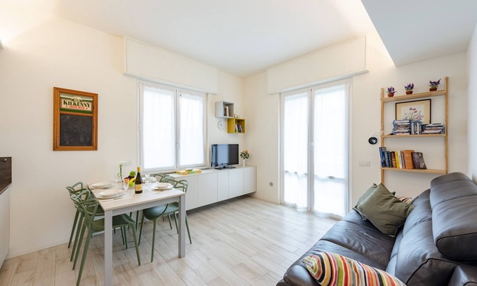 Sestri Levante Apartment | Cozy Flat In Sestri Levante, Sestri Levante, Italy