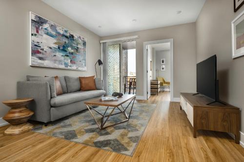 Fishtown Apartment | Cozy Frankford