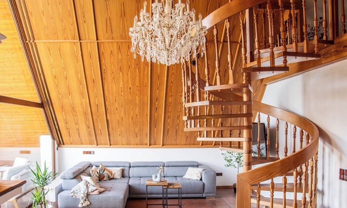 Biberach an der Riss Apartment | Cozy Gallery Apartment in Biberach