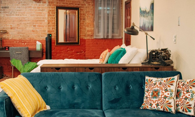 Riverwest Apartment | Cozy Garden Apartment in Eclectic Riverwest