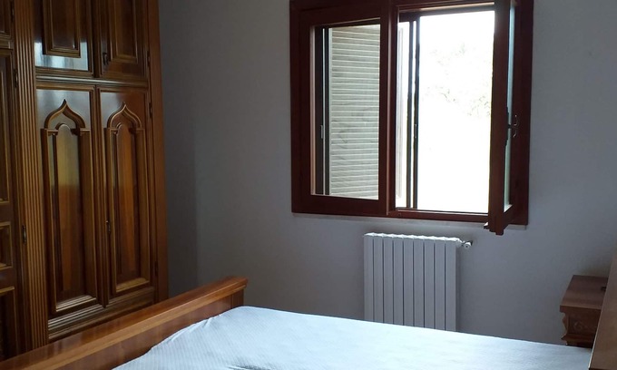 Terralba Apartment | Cozy garden house 1dx