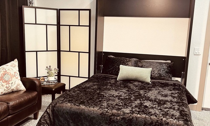 Citrus Heights Apartment | Cozy Guest Suite
