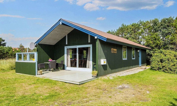 Sondervig House | Cozy Haven near Vesterhavet - By Traum Ferienwohnungen