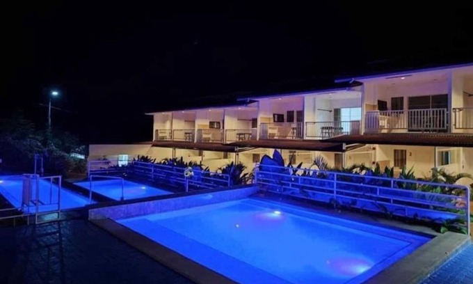 San Pedro Apartment | Cozy Hideout in Puerto Princesa