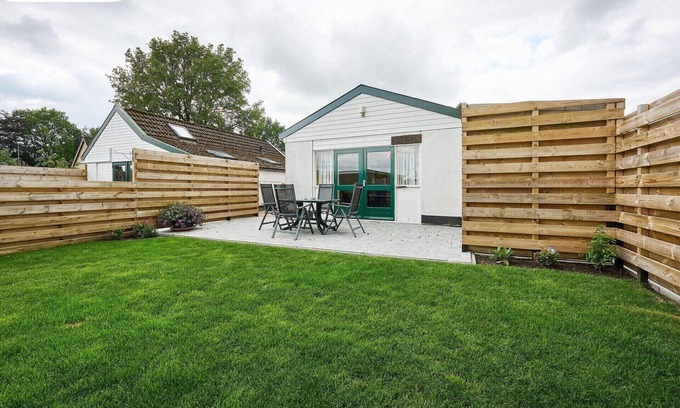 De Kiel House | Cozy holiday home in a lovely environment.