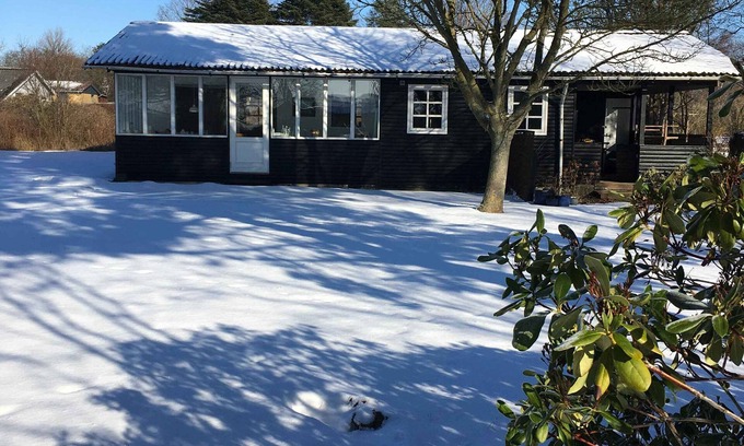 Kegnæshøj House | Cozy holiday home in beautiful Kegnæs
