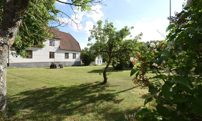 Slite House | Cozy holiday home located in Boge, Gotland | SE12012