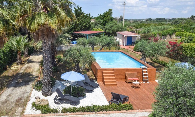Marinella di Selinunte House | Cozy home in Marinella di Selinunte