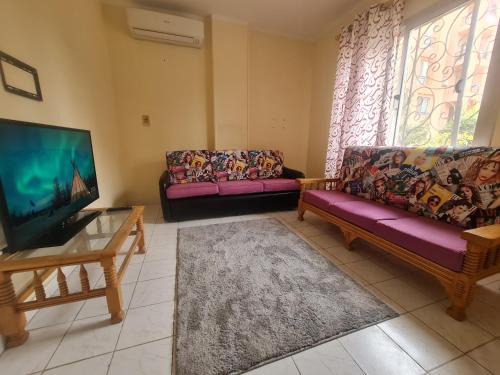 Al Rehab Apartment | cozy home 2 bedroom rehab