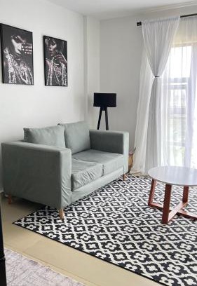 Runda Apartment | Cozy Home at Sky garden kirawa rd