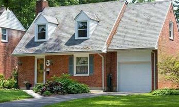 Lochearn House | Cozy home base for Mid-Atlantic tourism: Baltimore, D.C., Philly, Gettysburg