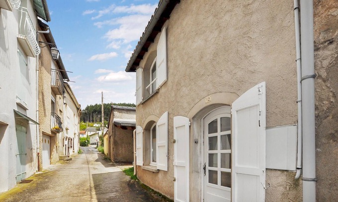 Saint-Jean-du-Bruel House | Cozy home in Saint-Jean-du-Bruel