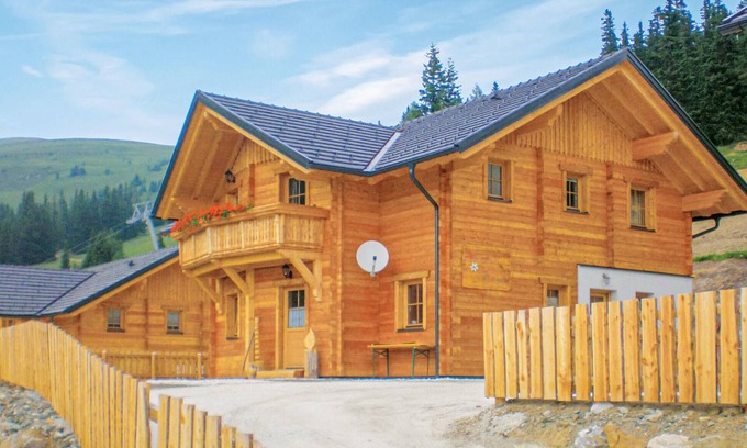Lachtal House | Cozy home in Schönberg Lachtal