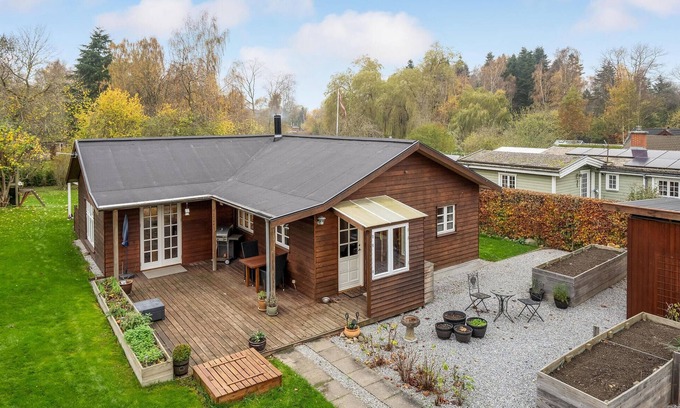 Ballerup House | Cozy home in Ballerup with kitchen