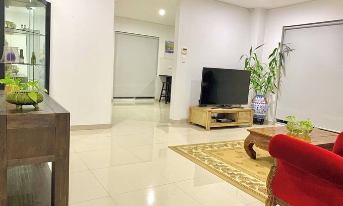 Bankstown House | Cozy home in Bankstown｜4 Br house/Shopping/Station