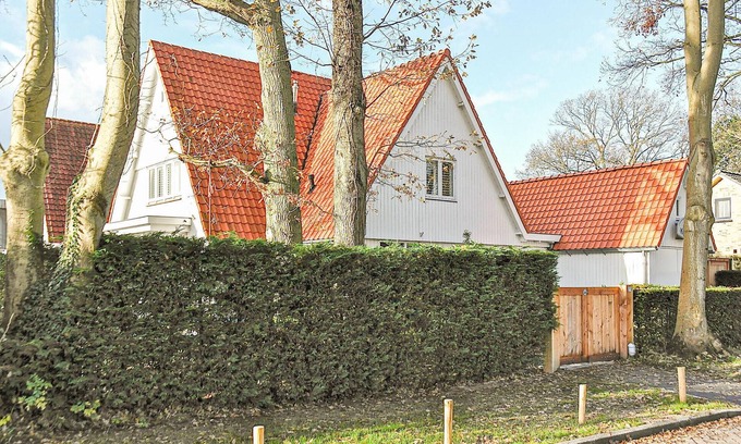 Bergen House | Cozy home in Bergen with WiFi
