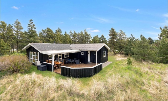 Blavand House | Cozy Home In Blåvand With Wifi