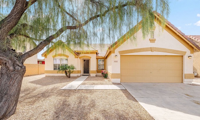 Cooper Commons House | Cozy Home In Chandler Arizona