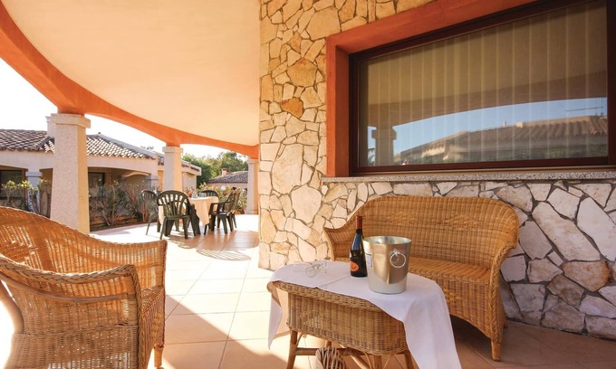 Costa Rei House | Cozy home in Costa Rei -CA- with WiFi