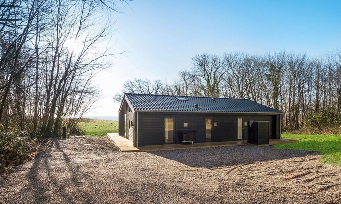 Faaborg House | Cozy home in Faaborg with WiFi