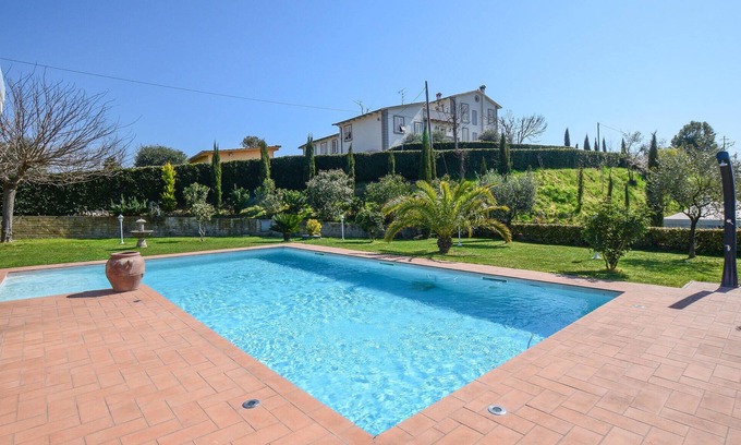 Fucecchio House | Cozy home in Fucecchio with WiFi