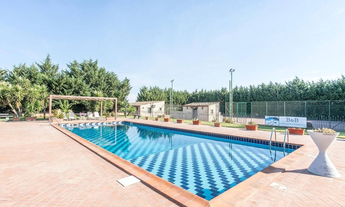 Grammichele House | Cozy home in Grammichele