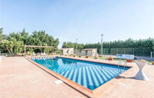 Grammichele House | Cozy Home In Grammichele