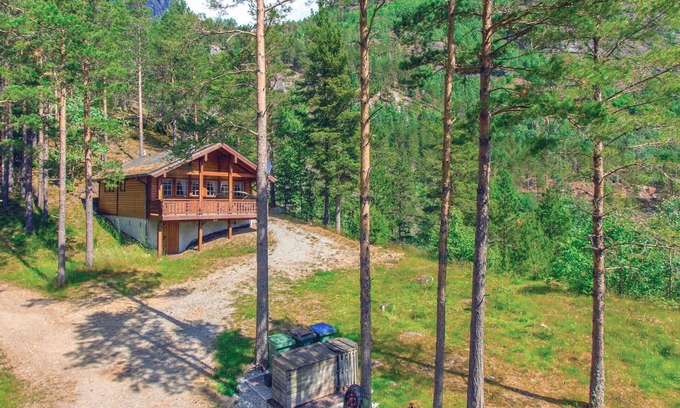 Videseter House | Cozy home in Hjelledalen with sauna
