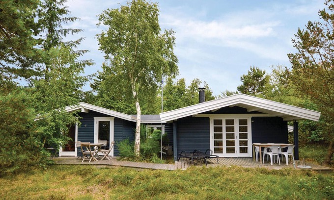 Hojby House | Cozy home in Højby with WiFi