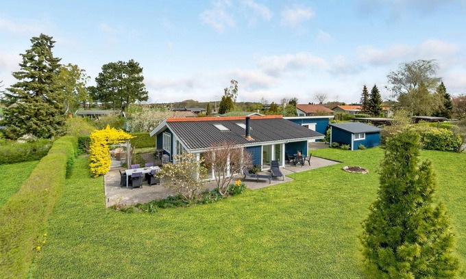 Frederikssund Municipality House | Cozy home in Jægerspris with WiFi
