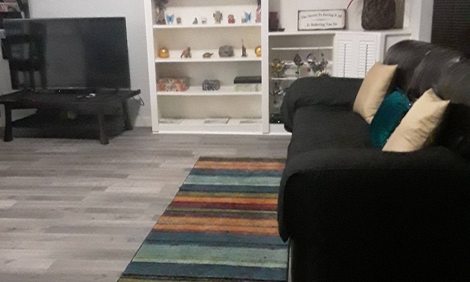 Barker House | Cozy home in Katy TX
