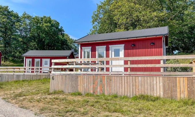 Laholm Municipality House | Cozy home in Laholm with WiFi