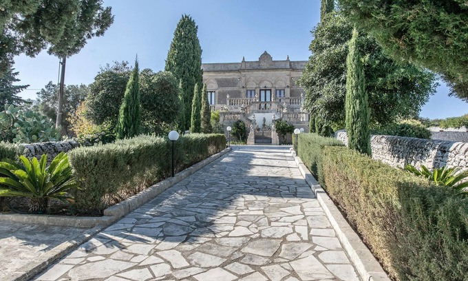 Modica House | Cozy home in Modica with kitchenette