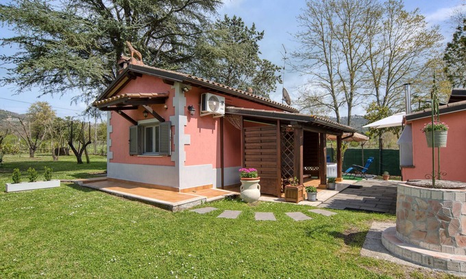 Montefiascone House | Cozy home in Montefiascone