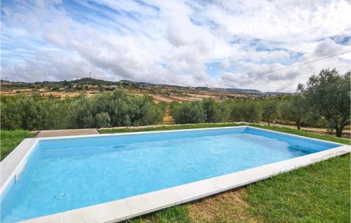 Monterosso Almo House | Cozy Home In Monterosso Almo
