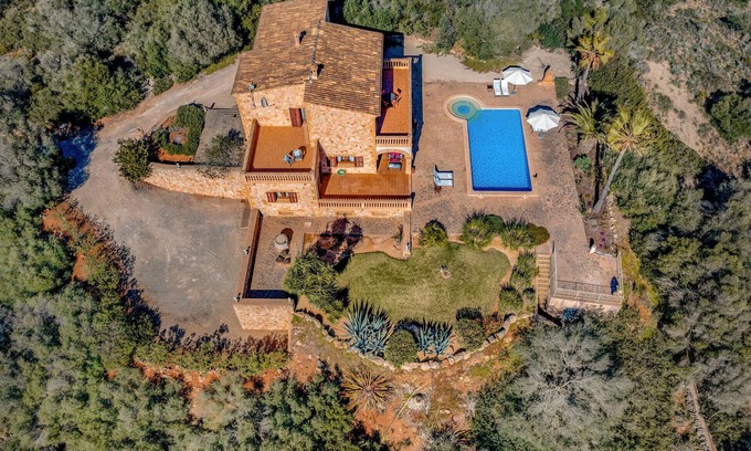 Santanyi House | Cozy home in Santanyi